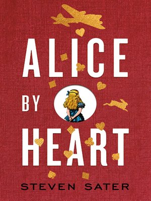 cover image of Alice by Heart